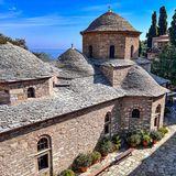 Kloster Evangelistria