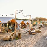 Surfana Camp Bloemendaal