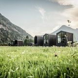 Sangold Alpine Glamping