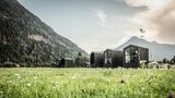 Sangold Alpine Glamping