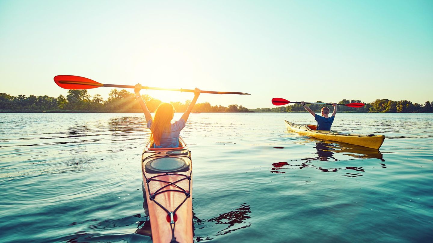 Amazon Prime Day: Sport- und Freizeit-Zubehör gibt es am Amazon Prime Day zu Schnäppchenpreisen Sport- und Freizeit-Zubehör gibt es am Amazon Prime Day zu Schnäppchenpreisen