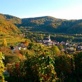 Kaiserstuhlpfad Endingen