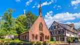 Klosterruine Herrenalb in Bad Herrenalb