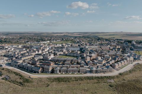 Poundbury