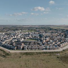 Poundbury