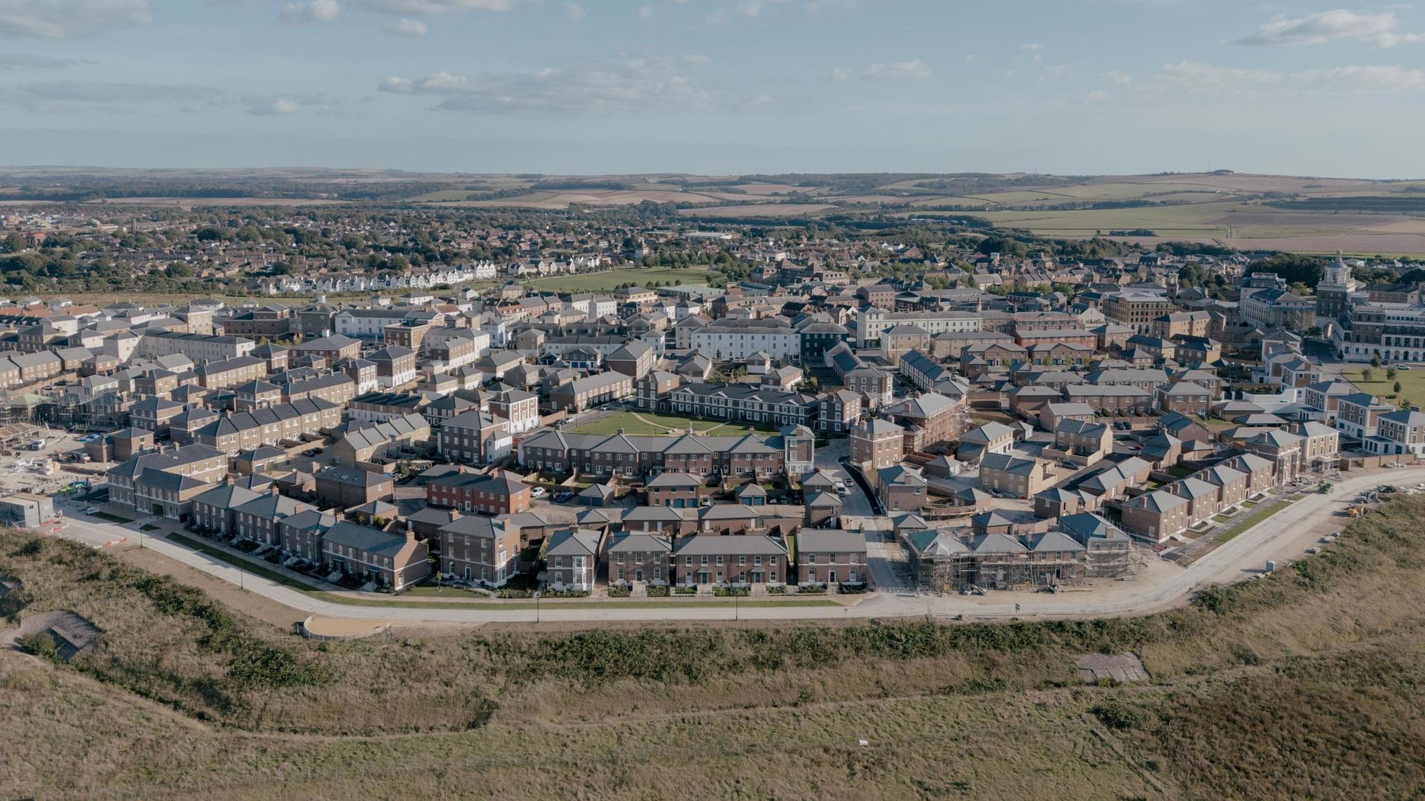 Poundbury
