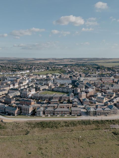 Poundbury