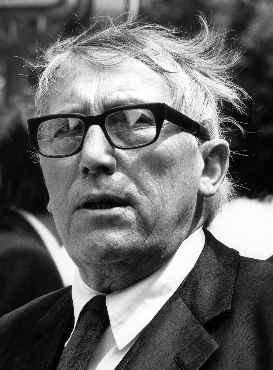 Arnold Bode 1977 Arnold Bode 1977