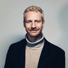 Jonas Niesmann