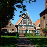 Altstadt von Otterndorf