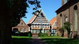 Altstadt von Otterndorf