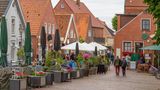 Greetsiel