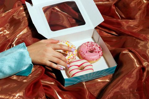 Adipositas: Nicht zu wenig Bewegung, sondern zu viele Kalorien sind Hauptursache für Übergewicht