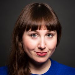 Katrin Trautner © Daniel Müller