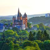 Limburg an der Lahn, Limburger Dom