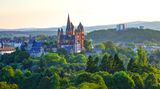 Limburg an der Lahn, Limburger Dom