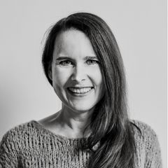 Stefanie Maeck © David Kern