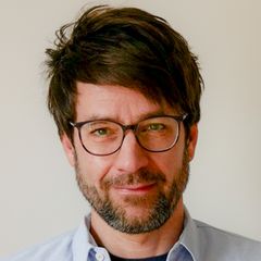 Jörn auf dem Kampe © Tina Kretschmer