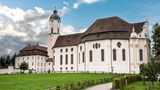 Kirche Steingaden