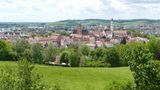 Donauwörth Stadtansicht