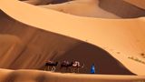 Erg Chebbi