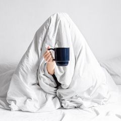 Arbeitsstress : Montagsangst: Es gibt sie wirklich!