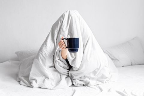Arbeitsstress : Montagsangst: Es gibt sie wirklich!