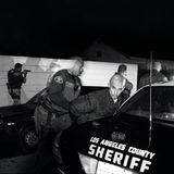 Verhaftung von Angehörigen einer Gang