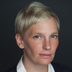 Julia Franz © Kai-Uwe Franz