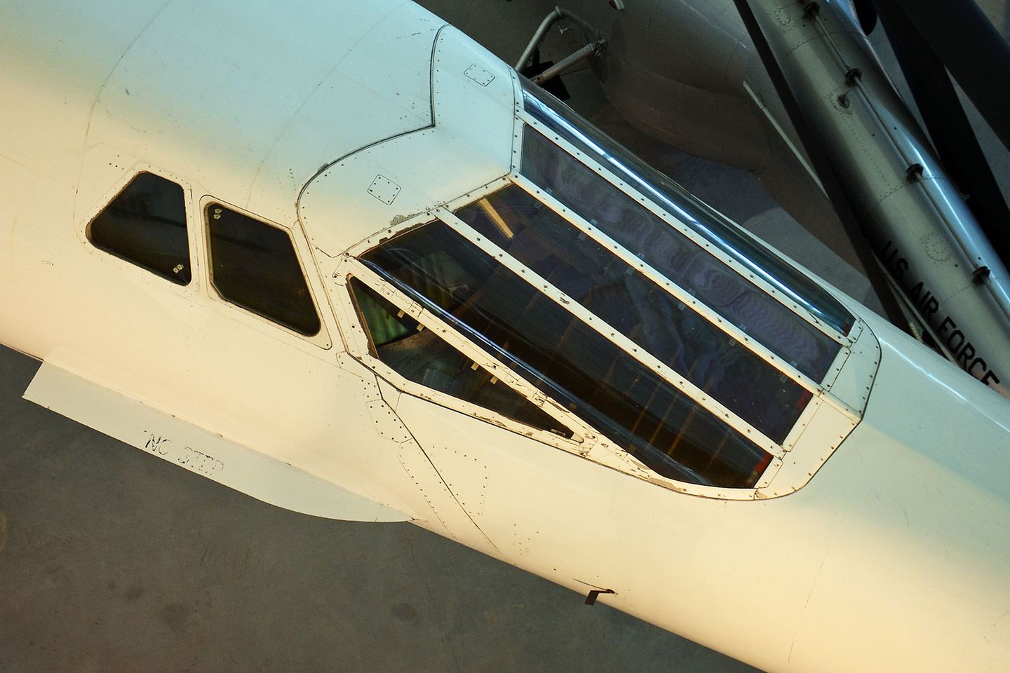 Concorde