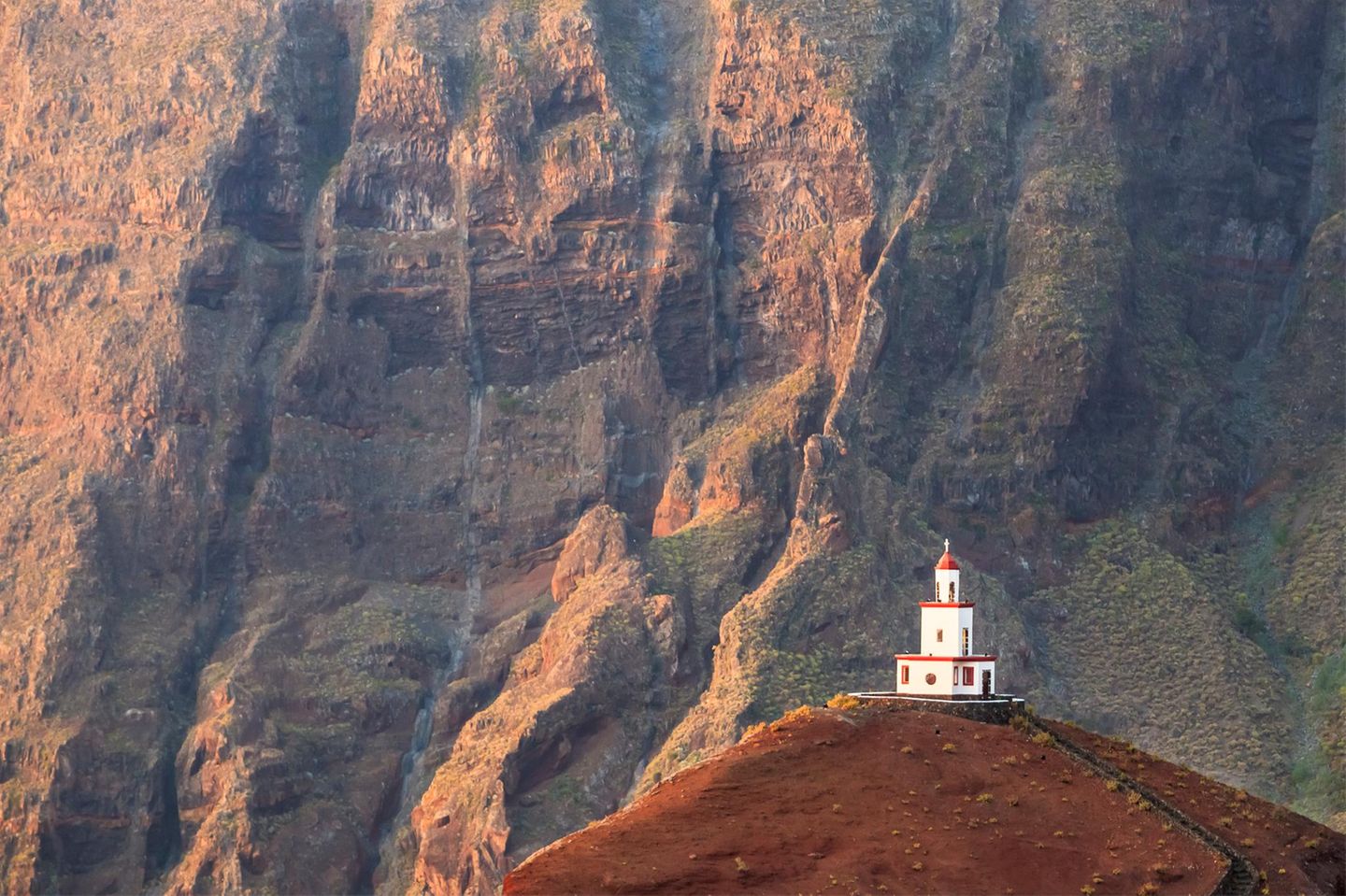 Insel El Hierro