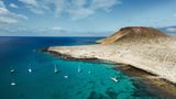 La Graciosa