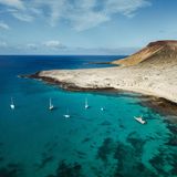La Graciosa