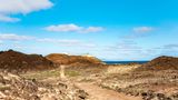 Isla de Lobos