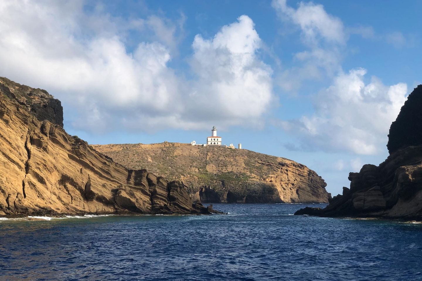 Islas Columbretes