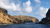 Islas Columbretes