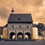 Kloster Lorsch