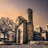 Michaeliskirche in Hildesheim