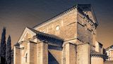 Baptisterium Saint-Jean in Poitiers