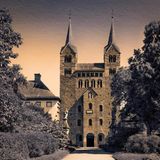 Kloster Corvey