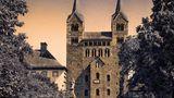 Kloster Corvey
