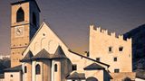 Benediktinerkloster St. Johann in Val Müstair