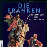 Cover GEO Epoche Nr. 134 (2025)