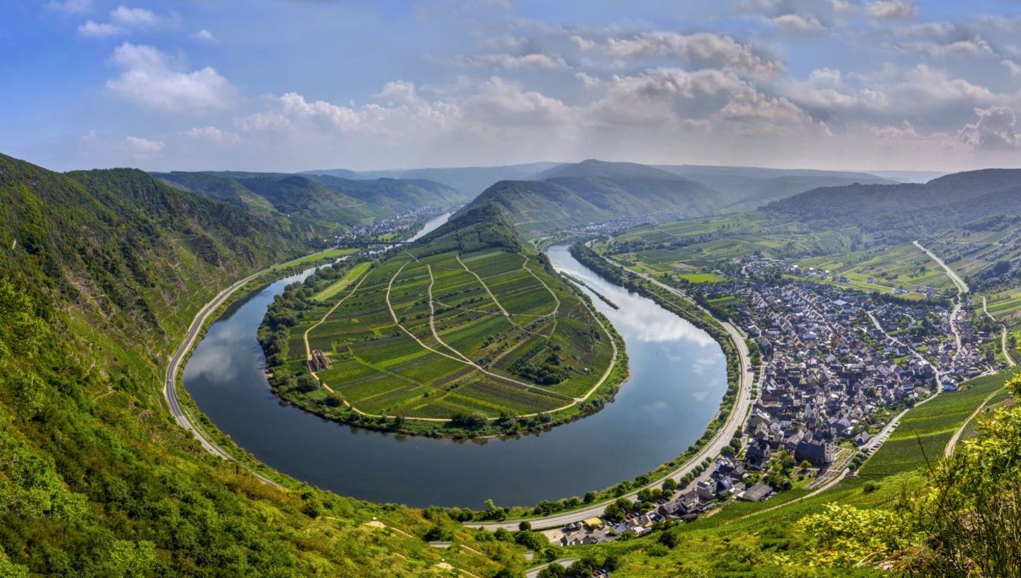 Gewinnspiel: Spannende Entdeckungen im Wein-Canyon