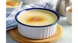 Zutaten für 4 Personen:   800 ml Milch  80 g Weichweizengrieß  2 EL Zucker   1 Päckchen   Vanillezucker   1 Prise Salz  1 Ei   25 g Butter     Das ganze Rezept findet ihr hier.