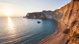 Bucht „Spiaggia Chiaia di Luna“  auf Ponza