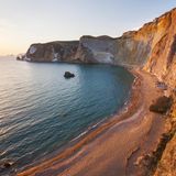Bucht „Spiaggia Chiaia di Luna“  auf Ponza