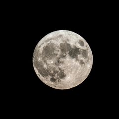 Die US-Weltraumagentur Nasa plant den Bau eines Atomreaktors auf dem Mond