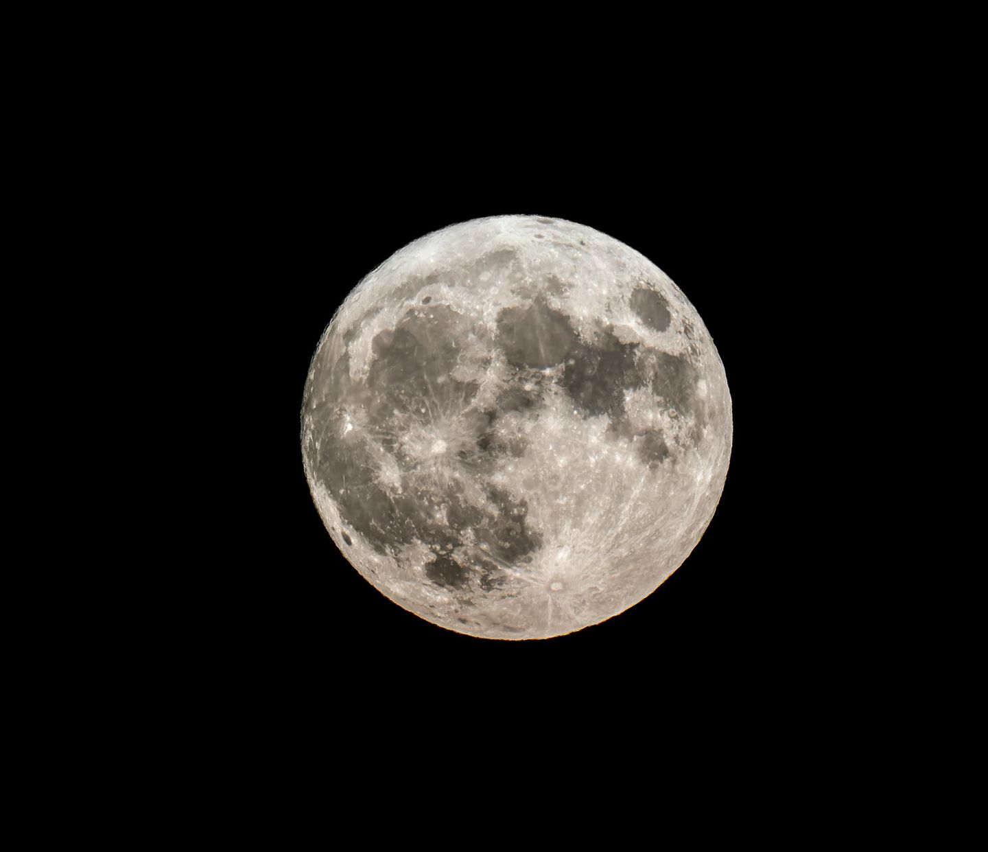 Die US-Weltraumagentur Nasa plant den Bau eines Atomreaktors auf dem Mond