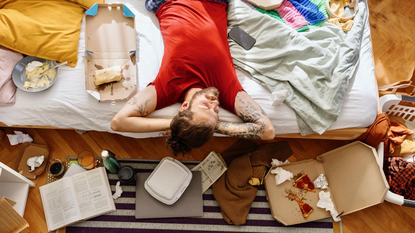 Nichts-tun-Einfach-mal-im-Bett-bleiben-Wann-Faulsein-guttut-und-wann-es-schadet-GEOplus